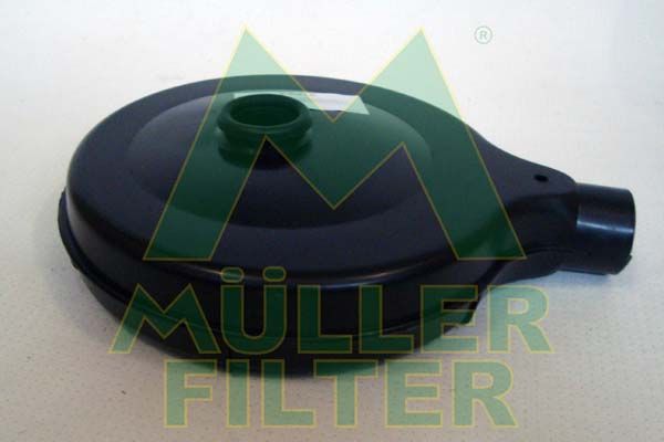 MULLER FILTER Воздушный фильтр PA910